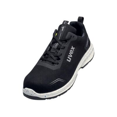 uvex Chaussures basses 1 sport S2 noires largeur 10 taille 35 (6892735) - Publicité uvex Chaussures basses 1 sport S2 noires largeur 10 taille 35 (6892735) - Publicité