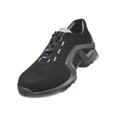 uvex Chaussures basses 1 support S1 noir gris largeur 10 taille 38 (8511738) - Publicité uvex Chaussures basses 1 support S1 noir gris largeur 10 taille 38 (8511738) - Publicité