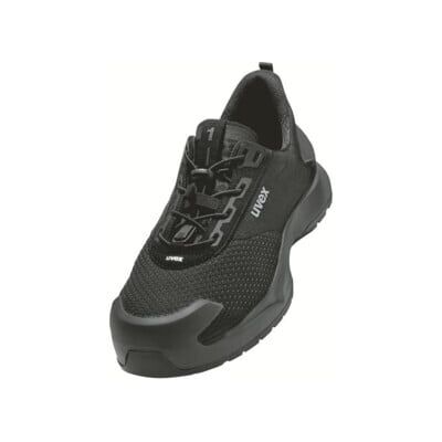 uvex Chaussures basses 1 x-craft S1 PL noir largeur 11 taille 39 (6800239) - Publicité uvex Chaussures basses 1 x-craft S1 PL noir largeur 11 taille 39 (6800239) - Publicité