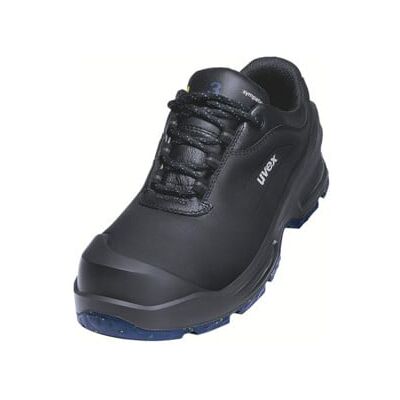 uvex Chaussures basses 3 MACSOLE® S7 noires largeur 11 taille 52 (6862252) - Publicité uvex Chaussures basses 3 MACSOLE® S7 noires largeur 11 taille 52 (6862252) - Publicité