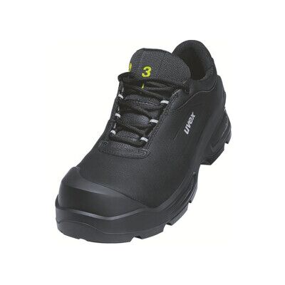 uvex Chaussures basses 3 S3L noires largeur 11 taille 36 (6871236) - Publicité uvex Chaussures basses 3 S3L noires largeur 11 taille 36 (6871236) - Publicité