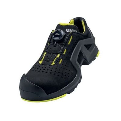 uvex Chaussures de sécurité basses 65682 S1P SRC uvex 1 x-tended support, largeur 11, taille 36, semelle PUR (6568236) - Publicité uvex Chaussures de sécurité basses 65682 S1P SRC uvex 1 x-tended support, largeur 11, taille 36, semelle PUR (6568236) - Publicité