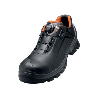 uvex Chaussures de sécurité basses S3 HI, HRO SRC uvex 2 MACSOLE® avec système de serrage BOA®, embout uvex xenova® en plastique, largeur 12, taille 4 (6531340) - Publicité uvex Chaussures de sécurité basses S3 HI, HRO SRC uvex 2 MACSOLE® avec système de serrage BOA®, embout uvex xenova® en plastique, largeur 12, taille 4 (6531340) - Publicité