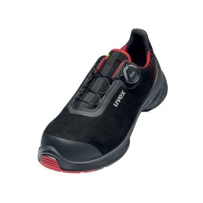 uvex Chaussures de sécurité basses S3 SRC uvex 1 G2 avec système de réglage BOA®, embout uvex xenova® en plastique, largeur 11, taille 37 (6840237) - Publicité uvex Chaussures de sécurité basses S3 SRC uvex 1 G2 avec système de réglage BOA®, embout uvex xenova® en plastique, largeur 11, taille 37 (6840237) - Publicité