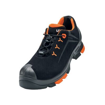 uvex Chaussures de sécurité basses S3 SRC uvex 2 en microvelours, embout plastique uvex xenova®, largeur 10, taille 40 (6508140) - Publicité uvex Chaussures de sécurité basses S3 SRC uvex 2 en microvelours, embout plastique uvex xenova®, largeur 10, taille 40 (6508140) - Publicité