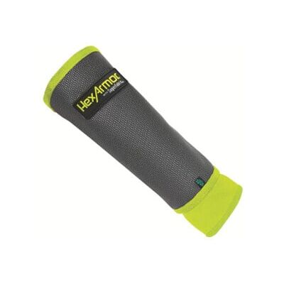 uvex Manchette de protection avant-bras AG10009S taille 10 ; UVEX SAFETY Gloves GmbH & Co. KG (6098503) - Publicité uvex Manchette de protection avant-bras AG10009S taille 10 ; UVEX SAFETY Gloves GmbH & Co. KG (6098503) - Publicité
