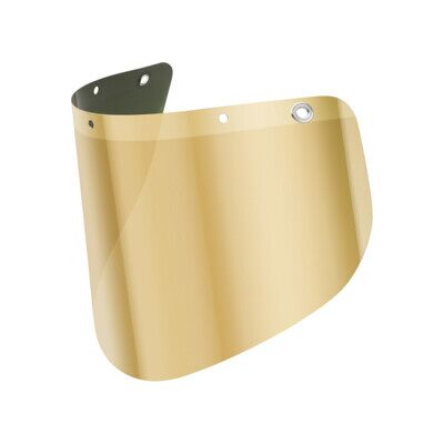 Bouclier de Protection Vert Aschua - Polycarbonate Résistant - EN 166 - Publicité Bouclier de Protection Vert Aschua - Polycarbonate Résistant - EN 166 - Publicité
