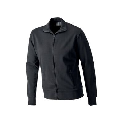 Veste en sweat p. hommes taille XL noir 100 % CO Promodoro (5290F-XL-9D) - Publicité Veste en sweat p. hommes taille XL noir 100 % CO Promodoro (5290F-XL-9D) - Publicité