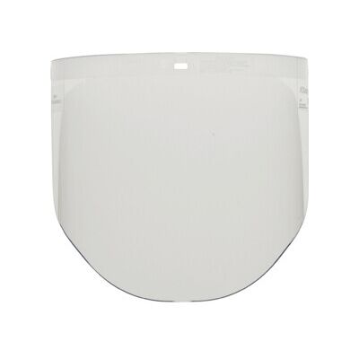 Visière de rechange WP96 PC transparent 2-mm (230 x 370 mm) 3M (WP96 7100016704) - Publicité Visière de rechange WP96 PC transparent 2-mm (230 x 370 mm) 3M (WP96 7100016704) - Publicité