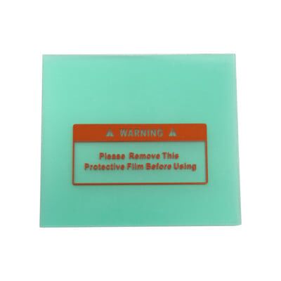 Vitres de rechange STIER pour casque de soudeur automatique 117 x 104 x 1 mm 5x (904261) - Publicité Vitres de rechange STIER pour casque de soudeur automatique 117 x 104 x 1 mm 5x (904261) - Publicité