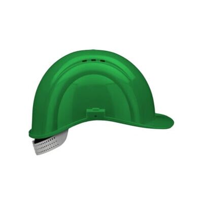 Casque Voss Inap-Defender-4 - Vert Menthe, 51-64cm - Casque de Sécurité - Publicité Casque Voss Inap-Defender-4 - Vert Menthe, 51-64cm - Casque de Sécurité - Publicité