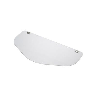 Voss Protection faciale, PC, 500x250 mm, clair (35600000) - Publicité Voss Protection faciale, PC, 500x250 mm, clair (35600000) - Publicité