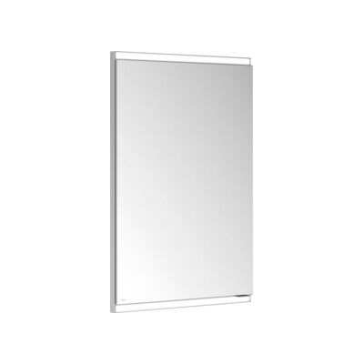 Keuco Royal Modular 2.0 Armoire Miroir - DALI, Argent, 800020050000100 - Publicité Keuco Royal Modular 2.0 Armoire Miroir - DALI, Argent, 800020050000100 - Publicité