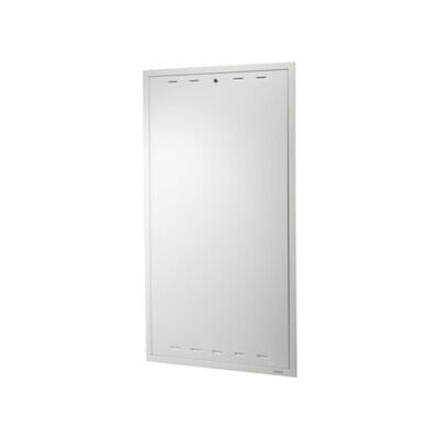 Oventrop Porte de rechange Oventrop pour armoire Regudis W UP 1341175 (9011175) - Publicité Oventrop Porte de rechange Oventrop pour armoire Regudis W UP 1341175 (9011175) - Publicité