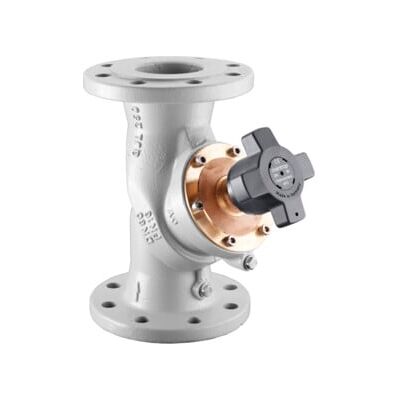 OVENTROP-Str.-Absp.Vent.Hydrocontrol AFC DN80, PN16, Bride/DIN, GG25 (1062052) - Publicité OVENTROP-Str.-Absp.Vent.Hydrocontrol AFC DN80, PN16, Bride/DIN, GG25 (1062052) - Publicité