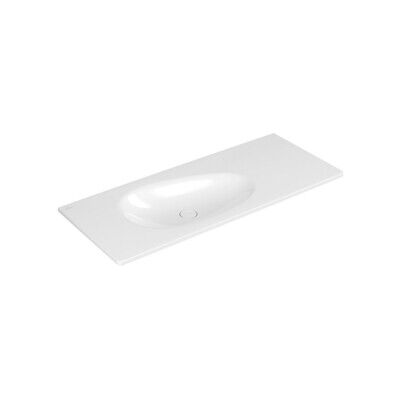 Villeroy & Boch Antao Lavabo mural rectangulaire - Blanc - Publicité Villeroy & Boch Antao Lavabo mural rectangulaire - Blanc - Publicité