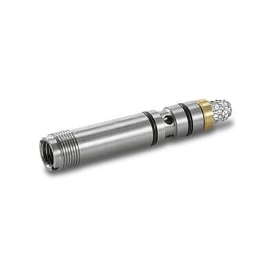 Kit de buse spécifique à l'appareil Kärcher pour la référence 4.637-033 HDS 500-700 l/h (4.769-009.0) - Publicité Kit de buse spécifique à l'appareil Kärcher pour la référence 4.637-033 HDS 500-700 l/h (4.769-009.0) - Publicité