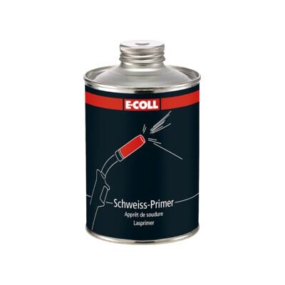 E-COLL Apprêt de soudure 500 ml en spray (4317784179584) - Publicité E-COLL Apprêt de soudure 500 ml en spray (4317784179584) - Publicité