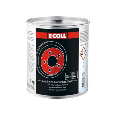 E-COLL Pâte thermosoudante anti-grippage 1 kg boîte (4317784547369) - Publicité E-COLL Pâte thermosoudante anti-grippage 1 kg boîte (4317784547369) - Publicité