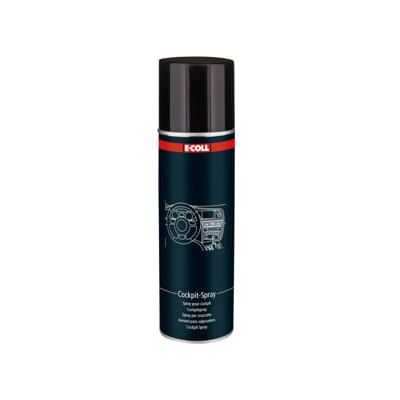 E-COLL Spray cockpit 400 ml (4317784341790) - Publicité E-COLL Spray cockpit 400 ml (4317784341790) - Publicité
