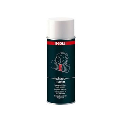 E-COLL Spray de graisse adhésive haute pression 300 ml (4317784348898) - Publicité E-COLL Spray de graisse adhésive haute pression 300 ml (4317784348898) - Publicité