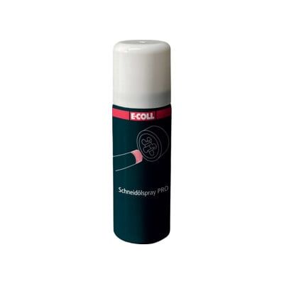 E-COLL Spray d'huile de coupe polyvalent Hochl. Spray PRO 50 ml (4317784662376) - Publicité E-COLL Spray d'huile de coupe polyvalent Hochl. Spray PRO 50 ml (4317784662376) - Publicité