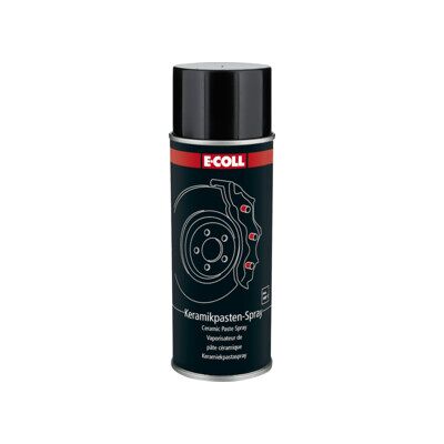 E-COLL Spray pâte céramique 400 ml (4317784179591) - Publicité E-COLL Spray pâte céramique 400 ml (4317784179591) - Publicité