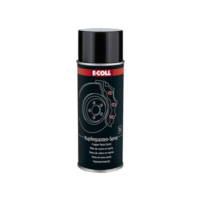 E-COLL Spray pâte de cuivre 400 ml (4317784243469) - Publicité E-COLL Spray pâte de cuivre 400 ml (4317784243469) - Publicité