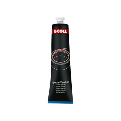 E-COLL Vaseline spéciale 80 ml tube, blanc (4317784349000) - Publicité E-COLL Vaseline spéciale 80 ml tube, blanc (4317784349000) - Publicité