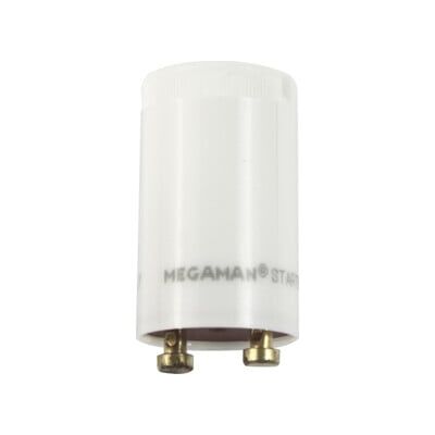 Megaman LED-Pont de démarrage LED T8 Tube MM87920 (MM87920) - Publicité Megaman LED-Pont de démarrage LED T8 Tube MM87920 (MM87920) - Publicité