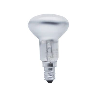 Scharnberger+Hasenbein Lampe réflecteur R50 50 x 85 mm E14 230V 40W ; S+H (41566) - Publicité Scharnberger+Hasenbein Lampe réflecteur R50 50 x 85 mm E14 230V 40W ; S+H (41566) - Publicité