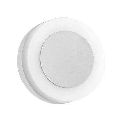 Brumberg Applique Murale LED - 9W IP54 Blanc - Type de Produit - Publicité Brumberg Applique Murale LED - 9W IP54 Blanc - Type de Produit - Publicité