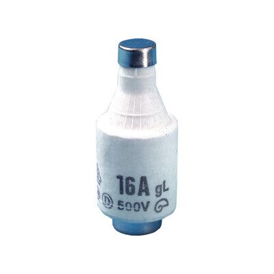 Nexa DII 20A E27 - Fusible - Blanc - 5 pcs - Publicité Nexa DII 20A E27 - Fusible - Blanc - 5 pcs - Publicité