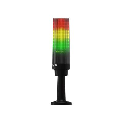 Eaton Colonne lumineuse SLC-100-RYG-AP-24 24V DC compacte vert, jaune, rouge (EP-400211) - Publicité Eaton Colonne lumineuse SLC-100-RYG-AP-24 24V DC compacte vert, jaune, rouge (EP-400211) - Publicité