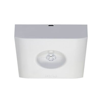 Eaton Lampe de sécurité GuideLED SL 13042.2 (40071356737) - Publicité Eaton Lampe de sécurité GuideLED SL 13042.2 (40071356737) - Publicité