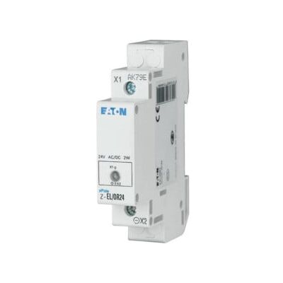Eaton Z-el /or230 Lampe LED - Éclairage - Publicité Eaton Z-el /or230 Lampe LED - Éclairage - Publicité