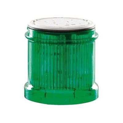 Eaton Lumière fixe verte SL7-L-G (171434) - Publicité Eaton Lumière fixe verte SL7-L-G (171434) - Publicité