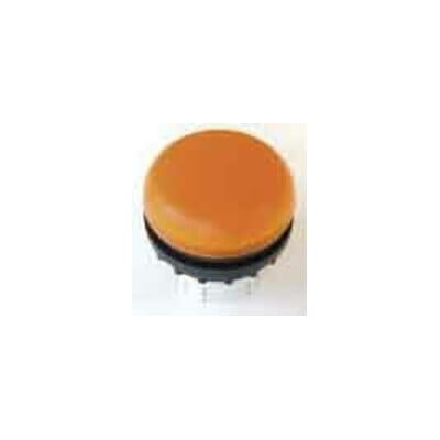 Eaton M22-L-Y Voyant lumineux - IP67 Rond Jaune 22,5mm - Publicité Eaton M22-L-Y Voyant lumineux - IP67 Rond Jaune 22,5mm - Publicité
