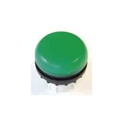 Eaton Signal lumineux plat vert M22-L-G (216773) - Publicité Eaton Signal lumineux plat vert M22-L-G (216773) - Publicité