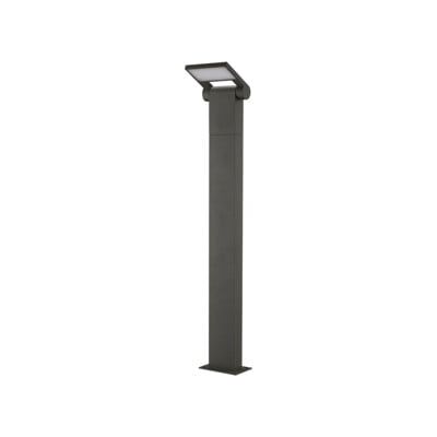 EVN Lampe de chemin LED - Éclairage de jardin - 600 lm - Publicité EVN Lampe de chemin LED - Éclairage de jardin - 600 lm - Publicité