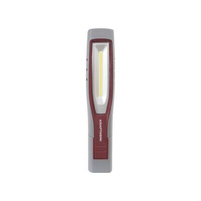 Kraftwerk Lampe de poche LED Inspection 700, rechargeable (701.001.008) - Publicité Kraftwerk Lampe de poche LED Inspection 700, rechargeable (701.001.008) - Publicité