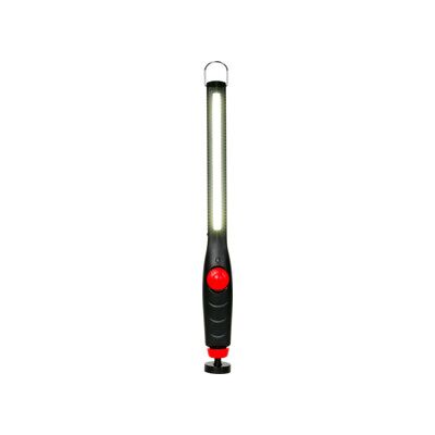 Lampe de travail/d'atelier à LED sans fil STIER, 600 lumens réglable, avec aimant, 10 W, câble USB, lampe portable LED, lampe atelier (904387) - Publicité Lampe de travail/d'atelier à LED sans fil STIER, 600 lumens réglable, avec aimant, 10 W, câble USB, lampe portable LED, lampe atelier (904387) - Publicité