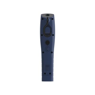 LED Lampe de poche rechargeable 20-200 Lm 3,7 V / 1200 mAh Li-ion IP54 ; SCANGRIP (03.5692) - Publicité LED Lampe de poche rechargeable 20-200 Lm 3,7 V / 1200 mAh Li-ion IP54 ; SCANGRIP (03.5692) - Publicité