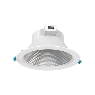 Megatron - MT76772 - 3000-4000K - 2700 lm - LED-Downlight - Publicité Megatron - MT76772 - 3000-4000K - 2700 lm - LED-Downlight - Publicité