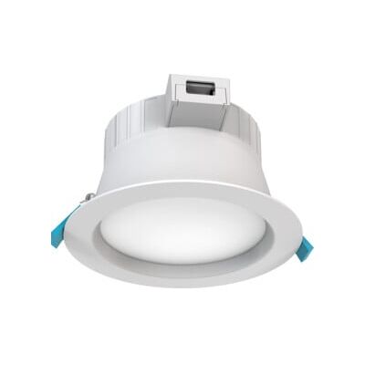 Megatron MT76774 - blanc - 18.5W - LED-Downlight - Publicité Megatron MT76774 - blanc - 18.5W - LED-Downlight - Publicité