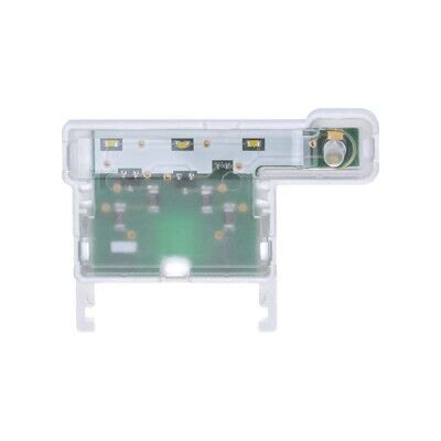 Merten Éclairage LED à champ long blanc MEG3903-8000 (MEG3903-8000) - Publicité Merten Éclairage LED à champ long blanc MEG3903-8000 (MEG3903-8000) - Publicité