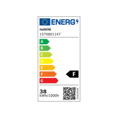 nobilé Panneau LED R2S UGR19 4000K (1570801143) - Publicité nobilé Panneau LED R2S UGR19 4000K (1570801143) - Publicité