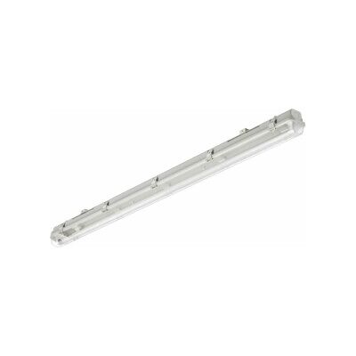 Philips Lighting Luminaire pour pièces humides pour 1 tube LED WT050C 1xTLED L1200 (36602999) - Publicité Philips Lighting Luminaire pour pièces humides pour 1 tube LED WT050C 1xTLED L1200 (36602999) - Publicité