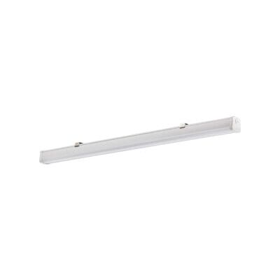 Pracht KATLA BL 2800lm - Lampe Profil LED IP65 - Publicité Pracht KATLA BL 2800lm - Lampe Profil LED IP65 - Publicité