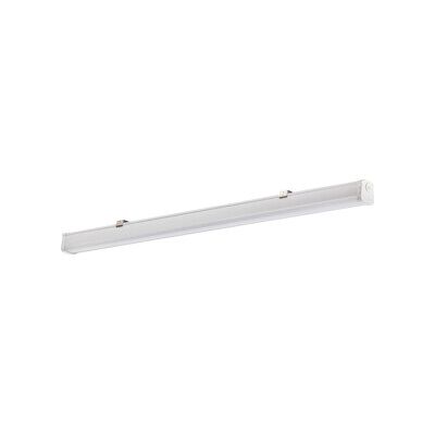Pracht KATLA BL #5231014B - Profile LED 1,2m 4000K - Publicité Pracht KATLA BL #5231014B - Profile LED 1,2m 4000K - Publicité